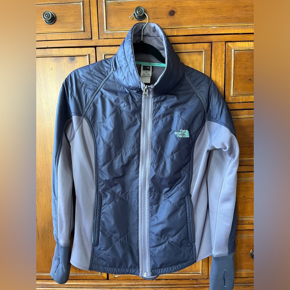 North face jacket